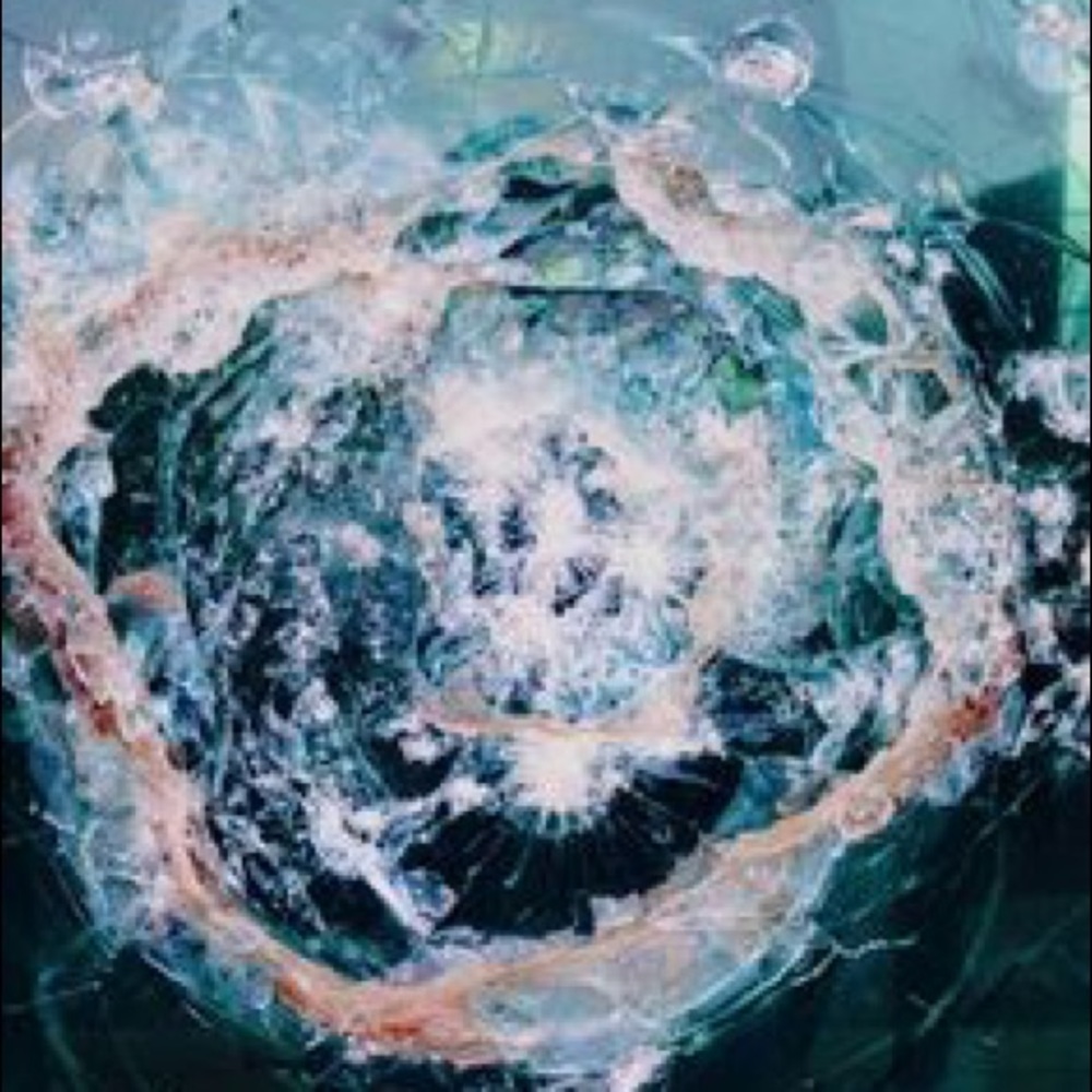 Meet your Posher, Savanna